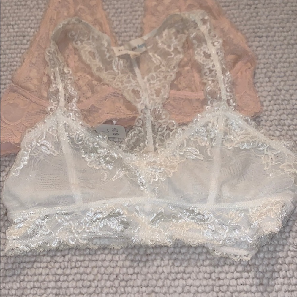 Bralette Bundle!đź’“ - Picture 4 of 6